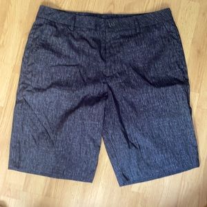 Puma golf shorts